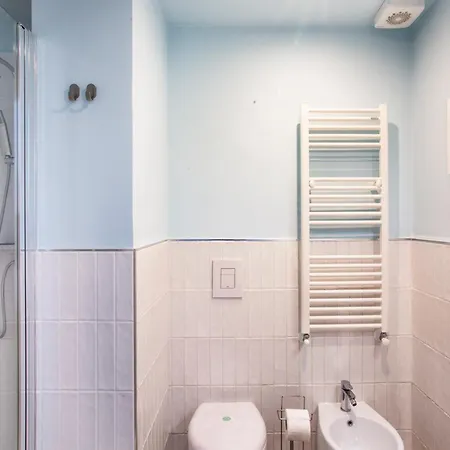 Larimar Serapo Apartment